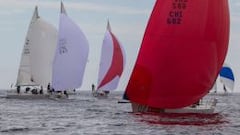 Santander celebra en la nueva versión del Off Valparaíso