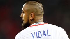 "El partido con Alemania de 2014 nos ayudó a crecer como equipo"