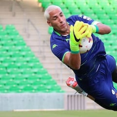 Joel: "Hoy no hay portero que dé más puntos que Oblak"