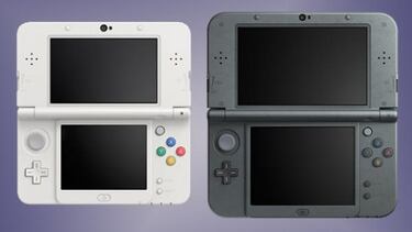 Nintendo retrasó New 3DS en occidente por falta de stock