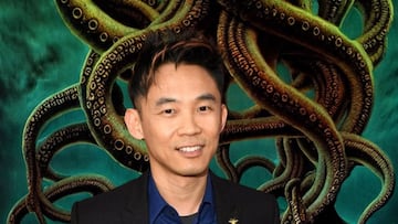 El director de 'Insidious' y 'Expediente Warren' trabaja en una película de 'Call of Cthulhu', el mito de Lovecraft