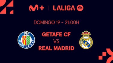 Descubre dos formas distintas de disfrutar de los próximos partidos del Real Madrid