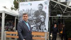 "La FEF sólo da el OK a la venta centralizada si es a su gusto"