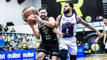 Astros vs Fuerza Regia, "ganará el baloncesto mexicano"