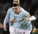 Aspas: "Si seguimos así, no nos va a parar nadie"