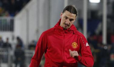 Zlatan to LA Galaxy rumours refuse to go away