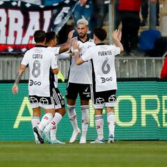 ¡Qué definición!: el golazo de Lucero ante Betis