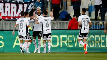 ¡Qué definición!: el golazo de Lucero ante Betis