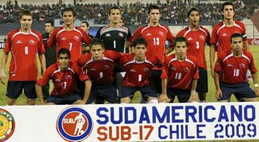 El ex arquero de Colo Colo y la Roja que hoy juega futsal: "Quizá el fútbol no era para mí"