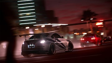 Captura de pantalla - Need for Speed Payback (PC)