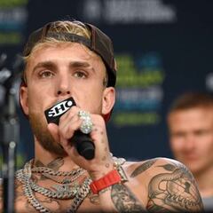 Has Jake Paul refused to sign up for drug test as Fury says?