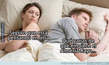 Los mejores memes del fin de semana