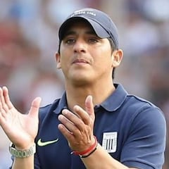 “Guillermo Salas no corre riesgo alguno”