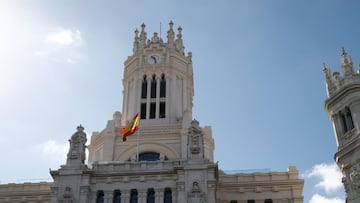 2 de mayo en Madrid: origen, significado, qu&eacute; paso y por qu&eacute; se celebra el D&iacute;a de la Comunidad