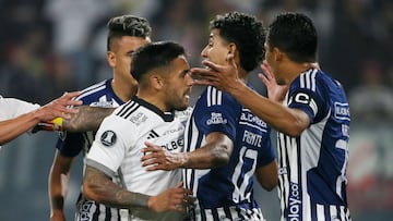 El desafío más grande de Colo Colo: “Predispone a lesiones”