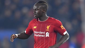 Mané: Liverpool have learned from last season's "mistake"
