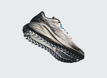 Aero Glide 4 Grvl: más allá de la ruta