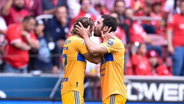 Toluca 3-1 Tigres: summary, score, goals, highlights, Liga MX Clausura 2023 playoff