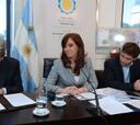 El Gobierno argentino niega la responsabilidad de la policía