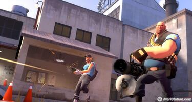 Valve pagó 10 millones de dólares a creadores de objetos para sus juegos