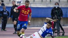 Así quedó la tabla tras la séptima fecha del Transición