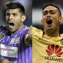 Los números y contrataciones que dejó el Draft MX