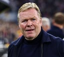 Holanda se ceba con Koeman: “Vergonzoso”