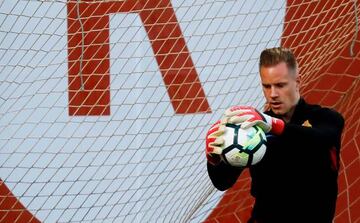 TER STEGEN