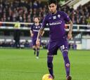 Fiorentina de Pulgar acaba con la pesadilla e iguala con el Inter