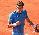 Pablo Carreño, a la final de Hamburgo antes de Tokio