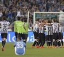 La Juve logra su décima Copa y ahora sueña con el Triplete