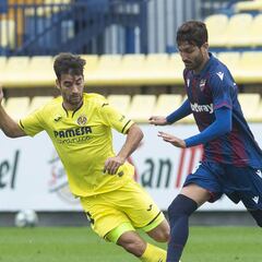 El Villarreal acepta la petición del Levante de jugar en el Mini