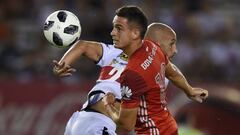 Oportunidad para Borré en River en medio de la fecha FIFA