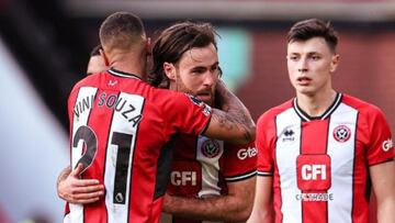 Brereton se acordó de la Roja tras su hito en la Premier League: “De clase...”