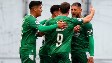 Audax responde con fuerza al ‘caso Jeraldino’: “Nadie estará...”