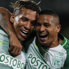 Nacional va por un récord que nadie consiguió en torneos cortos