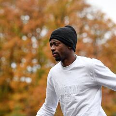 Dembélé, sentenciado a 10.000 euros de multa por dejar la casa llena de basura