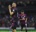 Hirving Lozano: “Siempre hay un pesimismo hacia la Selección mexicana”