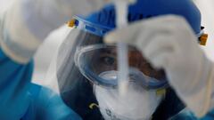 Coronavirus en M&eacute;xico hoy 21 de noviembre: &uacute;ltimas noticias, casos y muertes