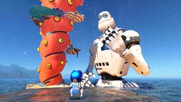 Astro Bot