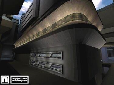 Shadows of Reality (PC)