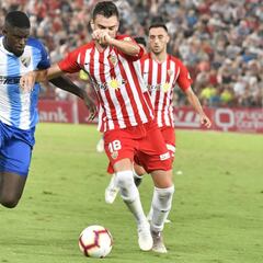 El Virus FIFA machacará al Málaga en la recta final