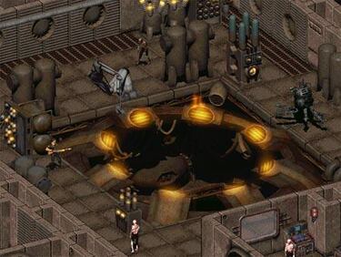 Black Isle podría no cerrar