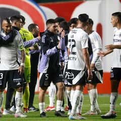 Un criticado de Colo Colo se emociona en plena entrevista y deja este mensaje: “La pasé mal...”