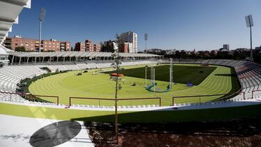 Vallehermoso llega al rescate