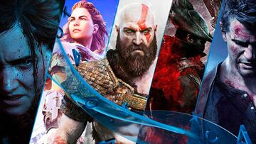 Los 15 mejores juegos exclusivos de PS4