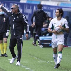 Bolo: "El fútbol ahora es totalmente diferente"