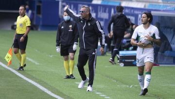 Bolo: "El fútbol ahora es totalmente diferente"