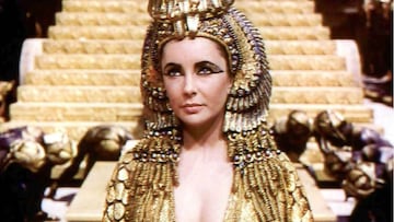 Cleopatra
