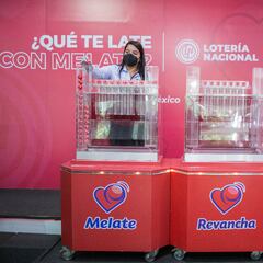 Resultados Melate: números que cayeron hoy y premios del sorteo 3716 | 12 de marzo